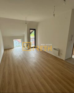 Jednosoban stan, 41m2, Kolašin, Prodaja - 1