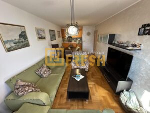 Dvosoban stan, 70m2, Stari Aerodrom, Prodaja - 1