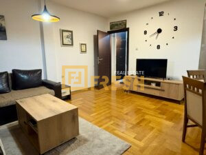 Jednosoban stan, 41m2, Drač, Prodaja - 1
