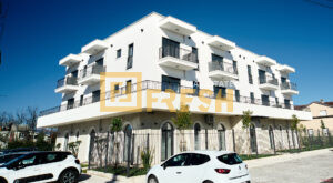 Lux jednosoban stan, 68m2, Zabjelo, Prodaja - 1 Lux jednosoban stan, 68m2, Zabjelo, Prodaja 1