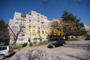 Jednosoban stan, 45m2, Zabjelo, Izdavanje - 1