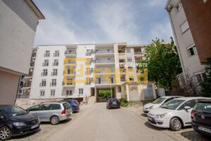 Garsonjera, 34m2, Stara Varoš, Izdavanje - 1 Garsonjera, 34m2, Stara Varoš, Izdavanje - 1