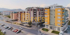 Dvosoban stan, 59m2, Krivi most, Prodaja - 1