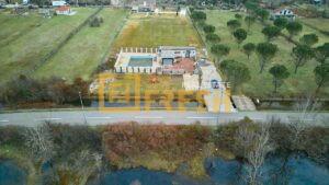 Plac, cca 500m2, Tološi, Prodaja - 1