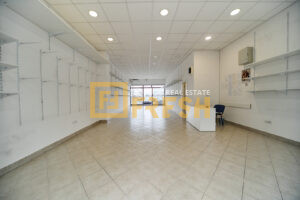 Poslovni prostor, 120m2, Stari Aerodrom, Izdavanje - 1