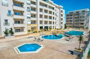 Garsonjera, 27m2, Ulcinj, Prodaja - 1