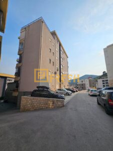 Dvosoban stan, 65m2, Budva-Dubovica, Prodaja - 1