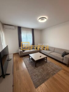 Dvosoban stan, 75m2, New city, Izdavanje - 1