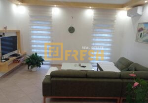Namještena kuća, 151m2, Herceg Novi, Prodaja - 1