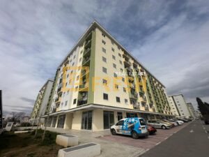 Jednosoban stan, 45m2, Pobrežje, Izdavanje - 1