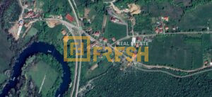 Plac, cca 2900m2, Pričelje, Prodaja - 1