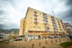 Jednosoban stan, 41m2+garažno mjesto, Ljubović, Prodaja - 1