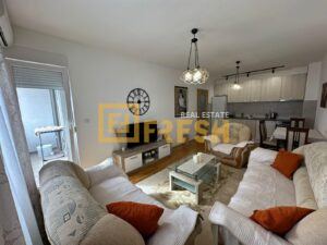 Dvosoban stan, 65m2, Stari Aerodrom, Izdavanje - 1