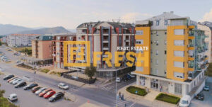 Dvosoban stan, 44m2, Krivi most, Prodaja - 1