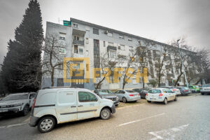 Poslovni prostor, 14m2, Preko Morače, Prodaja - 1