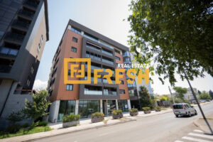 Dvosoban stan, 80m2, Centar, Izdavanje - 1
