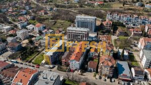 Jednosoban stan, 47m2, Momišići, Prodaja - 1