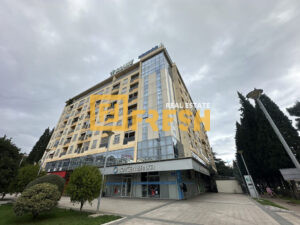 Dvosoban stan, 64m2, Centar, Izdavanje - 1