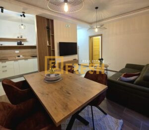 Jednosoban namješten stan, 45m2, Kolašin, Prodaja - 1