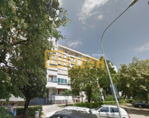 Garsonjera, 29m2, Preko Morače, Izdavanje - 1