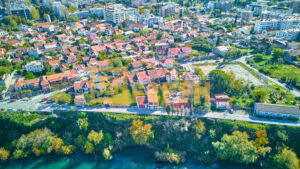 Urbanizovano građevinsko zemljište, Stara Varoš, Prodaja - 1