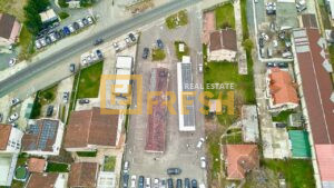 Urbanizovano građevinsko zemljište, cca 800m2, Zabjelo, Prodaja - 1