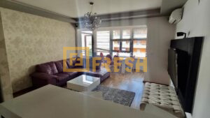 Dvosoban stan, 75m2, City kvart, Izdavanje - 1