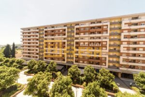 Jednosoban stan, 43m2, Central Point, Izdavanje - 1