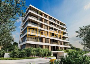 Jednosoban stan, 40m2, Šušanj, Prodaja - 1