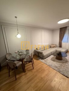 Dvosoban stan, 69m2, New City, Prodaja - 1