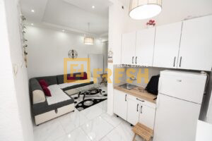 Garsonjera, 23m2, Centar, Izdavanje - 1