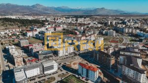 Jednosoban stan, 37m2, Zabjelo, Prodaja - 1