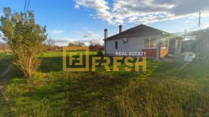 Kuća, 122m2, na placu 2444m2, Martinići, Prodaja - 1