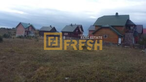 Plac, 600m2, Žabljak, Prodaja - 1