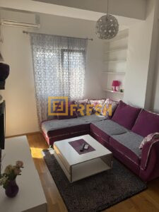 Jednosoban stan, 45m2, Ljubović, Izdavanje - 1