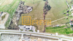 Plac 1990m2, Danilovgrad, Prodaja - 1