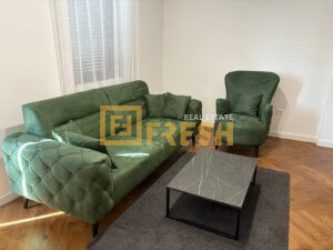 Jednosoban namješten stan, 69m2, Tivat, Prodaja - 1