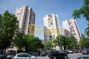 Garsonjera, 25m2, Gintaš, Izdavanje - 1
