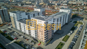Trosoban stan 104m2, Stari Aerodrom, Prodaja - 1
