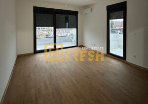 Dvosoban nenamješten stan, 54m2, kod City Kvarta, Izdavanje - 1