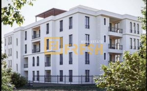 Lux jednosoban stan 40m2, Gorica C, Prodaja - 1
