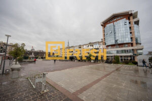 Poslovni prostor, 79m2, Preko Morače, Izdavanje - 1