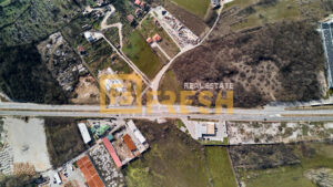 Urbanizovan plac 8.500m2, Bandići, Prodaja - 1