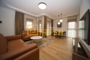 Dvosoban stan, 75m2, Premium Kvart, Izdavanje - 1