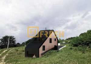 Plac, 1185m2, Kolašin, Prodaja - 1