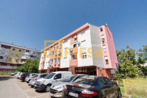 Poslovni prostor, 81m2, Krivi most, Izdavanje - 1