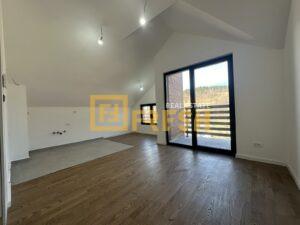 Jednosoban stan, 44m2, Kolašin, Prodaja - 1