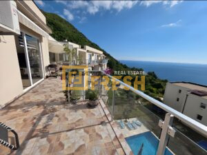 Dvosoban stan, 102m2, Budva - Seoce, Prodaja - 1