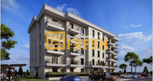 Jednosoban nenamješten stan, 48m2, Tološi, Izdavanje - 1