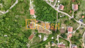 Plac, 1100m2, Novo selo, Prodaja - 1